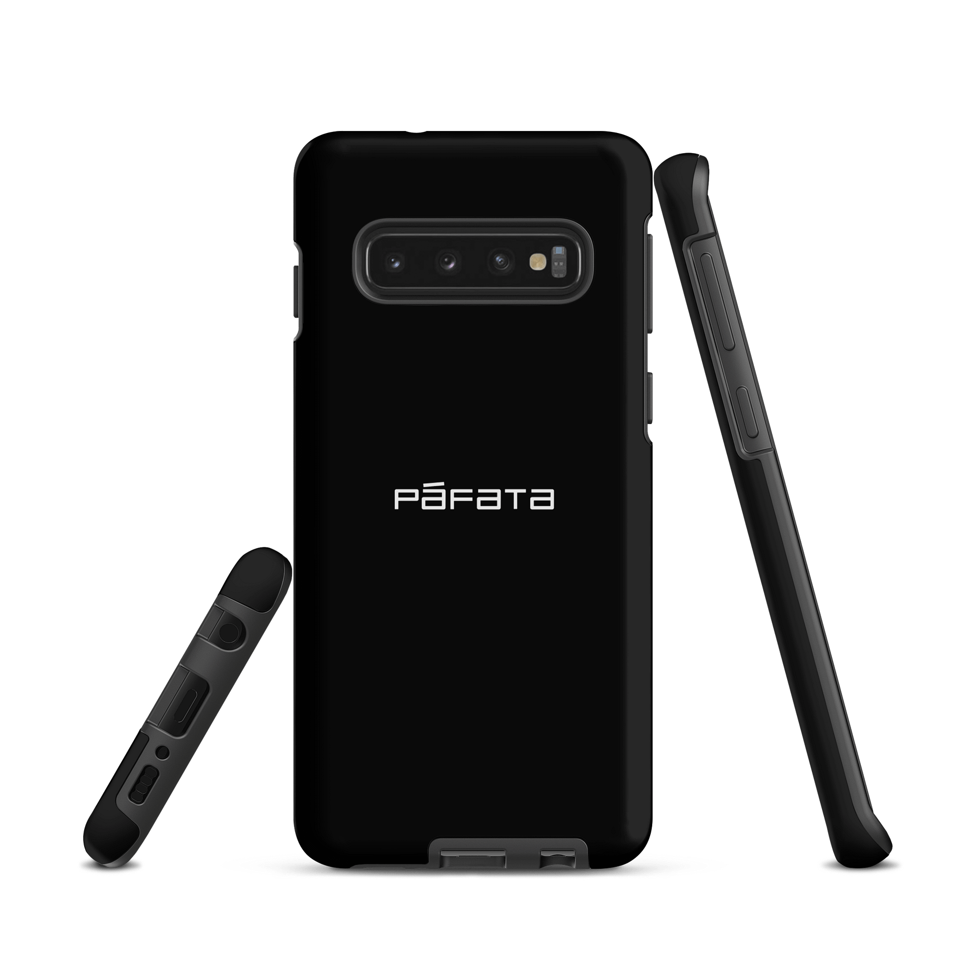 Páfata - Tough Case for Samsung® product image (1)
