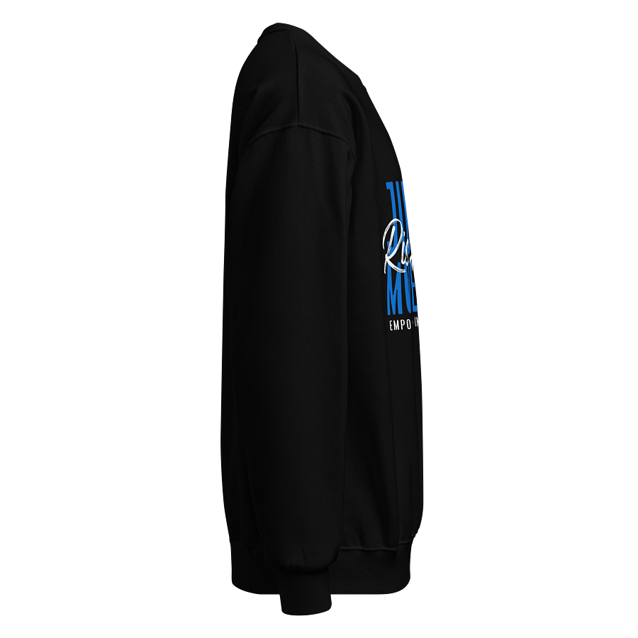 Rise Above Justice Movement Crew Neck product image (4)