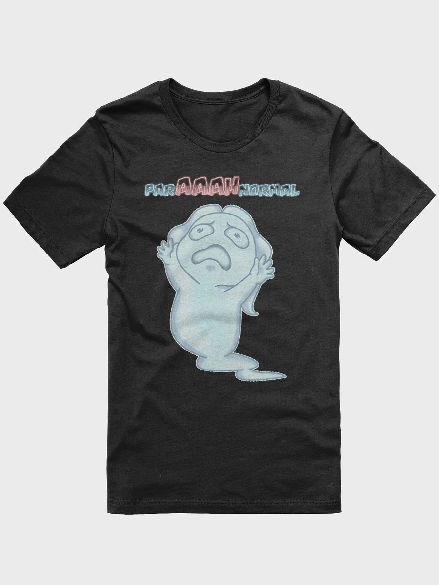 The ParAAAHnormal T-Shirt product image (2)