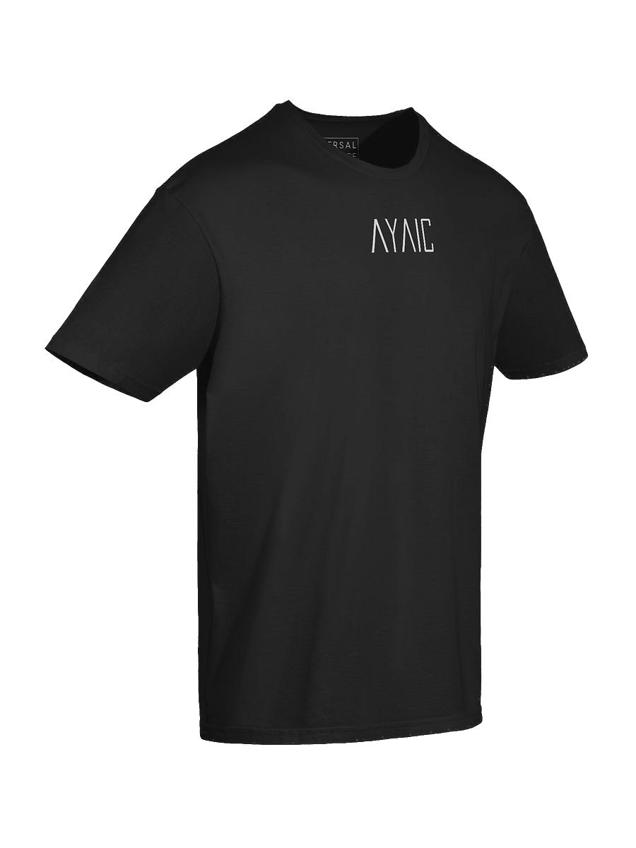 Ayaic Unisex Softstyle T-Shirt (wht) product image (147)