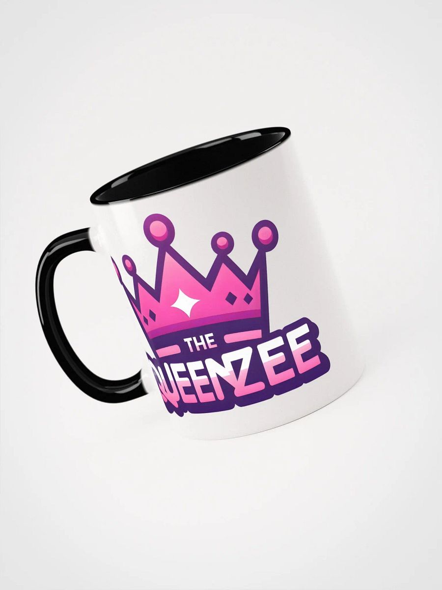 TQZ Royalty Reigns Ceramic Mug product image (37)