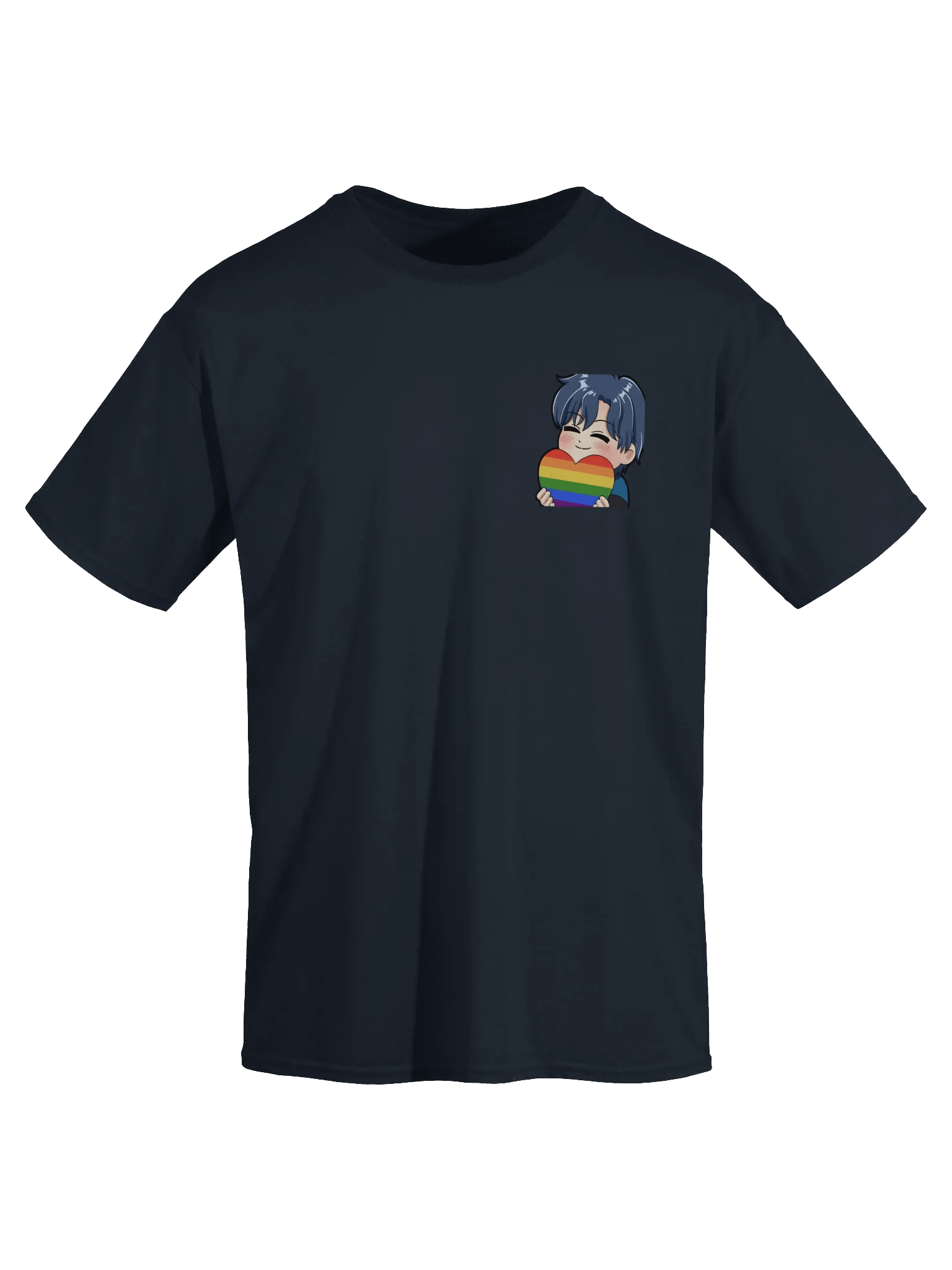 The Rainbow Epic T-Shirt! product image (11)