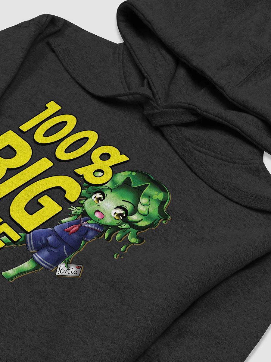 100% Big Cutie Hoodie product image (3)