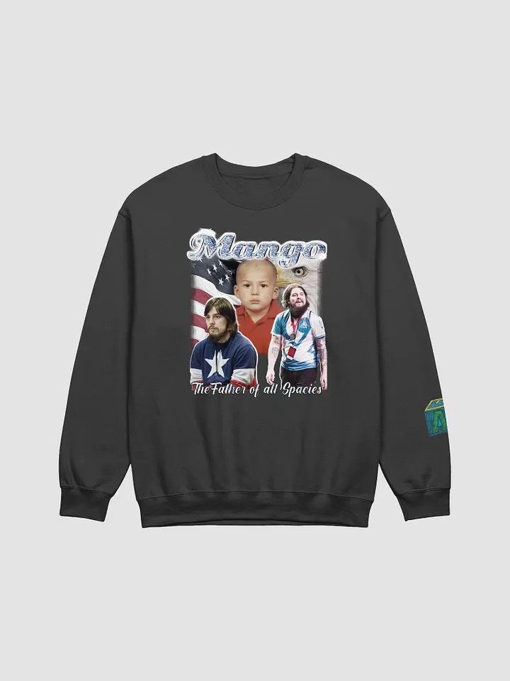 Mang0 Crew product image (2)