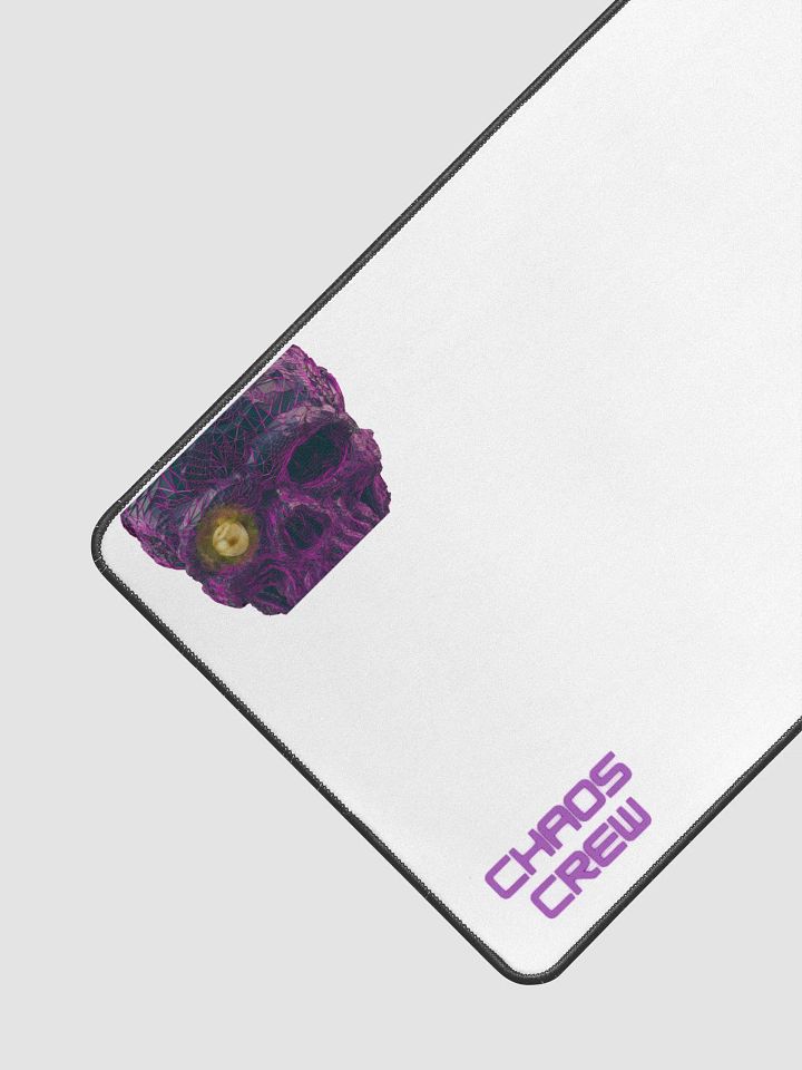 Chaos Crew Mousepad product image (2)