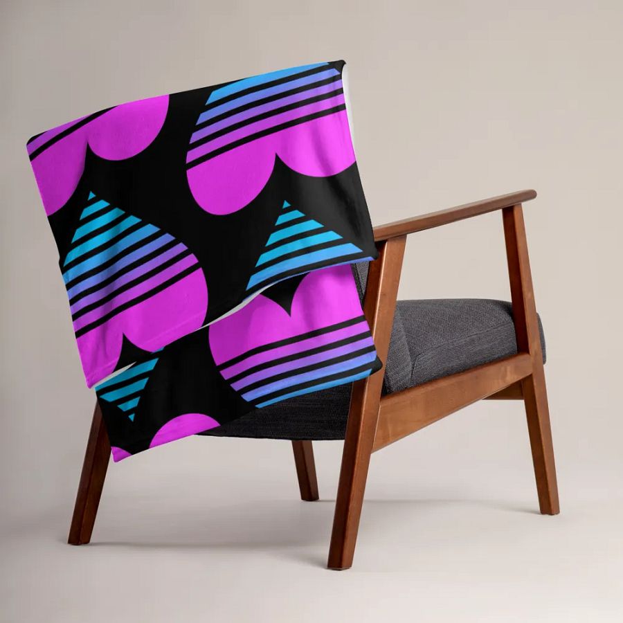 RAD Love Blanket product image (15)