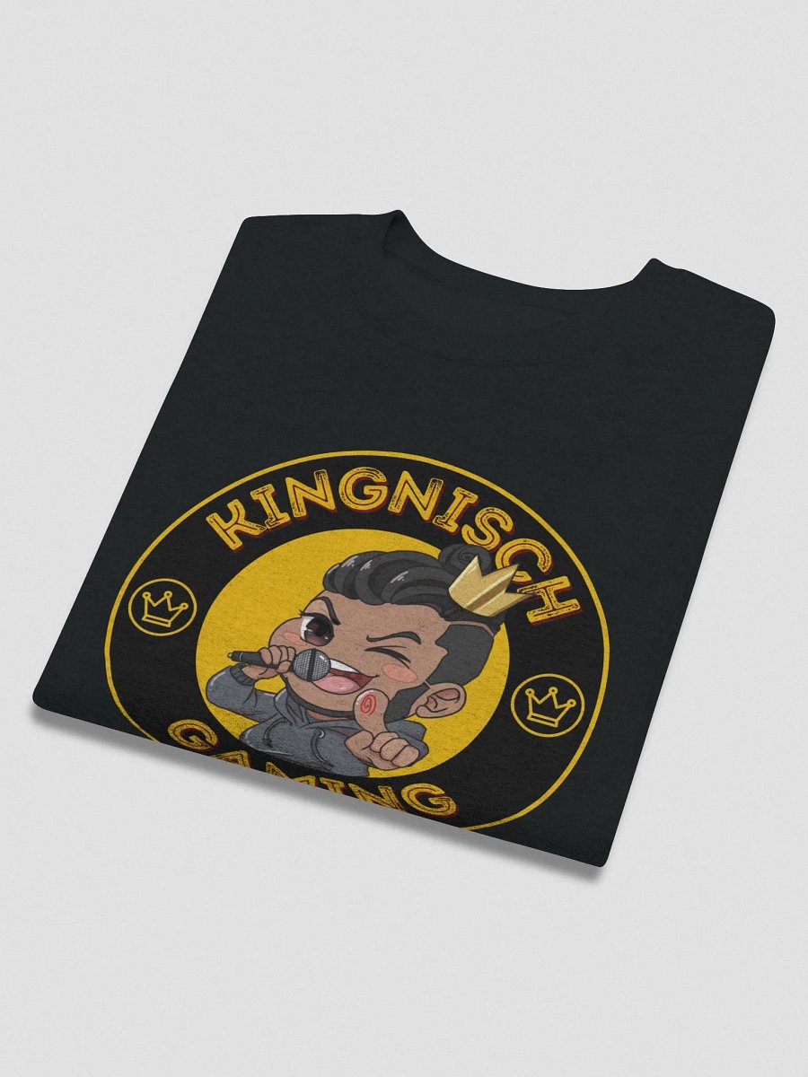 KN Logo Crewneck product image (5)