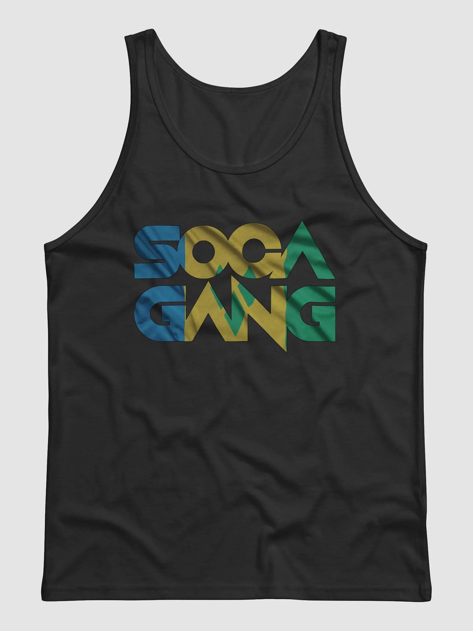 St. Vincent Logo Tank product image (1)