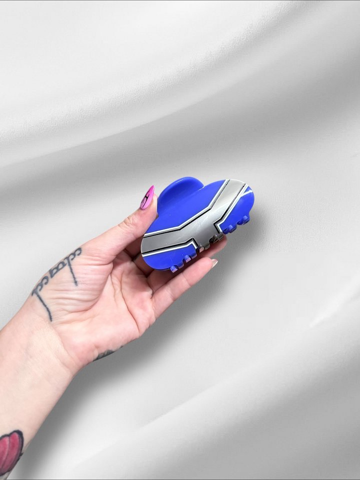 *PRE ORDER* TODOROKI HAIR CLAW product image (1)