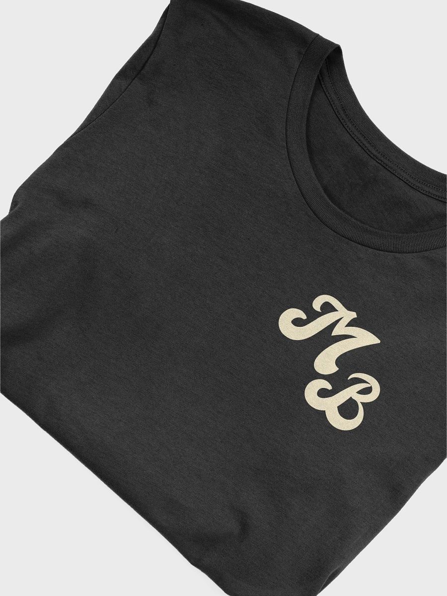 Logo T-Shirt product image (5)