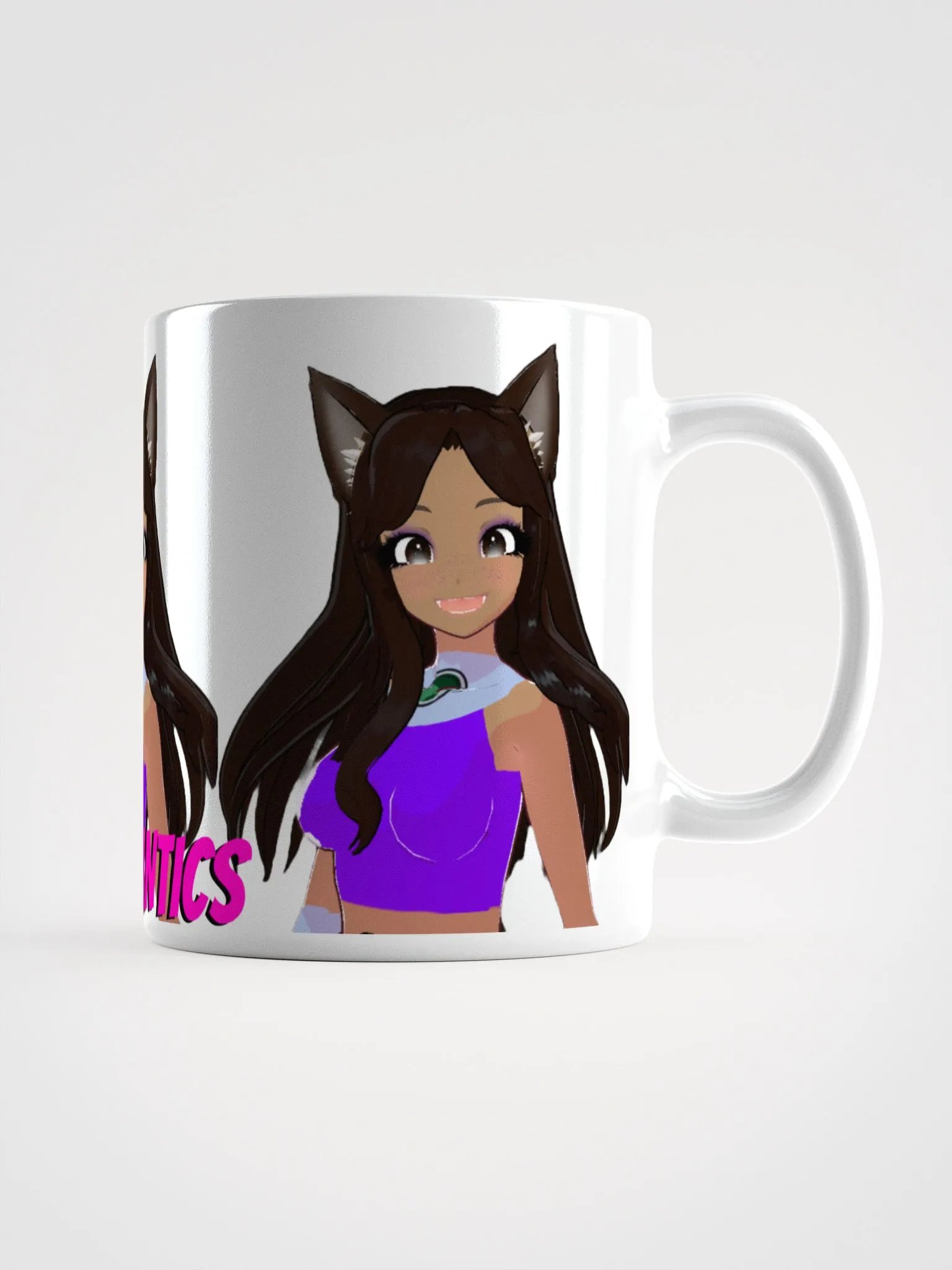 starfire nerd product image (1)