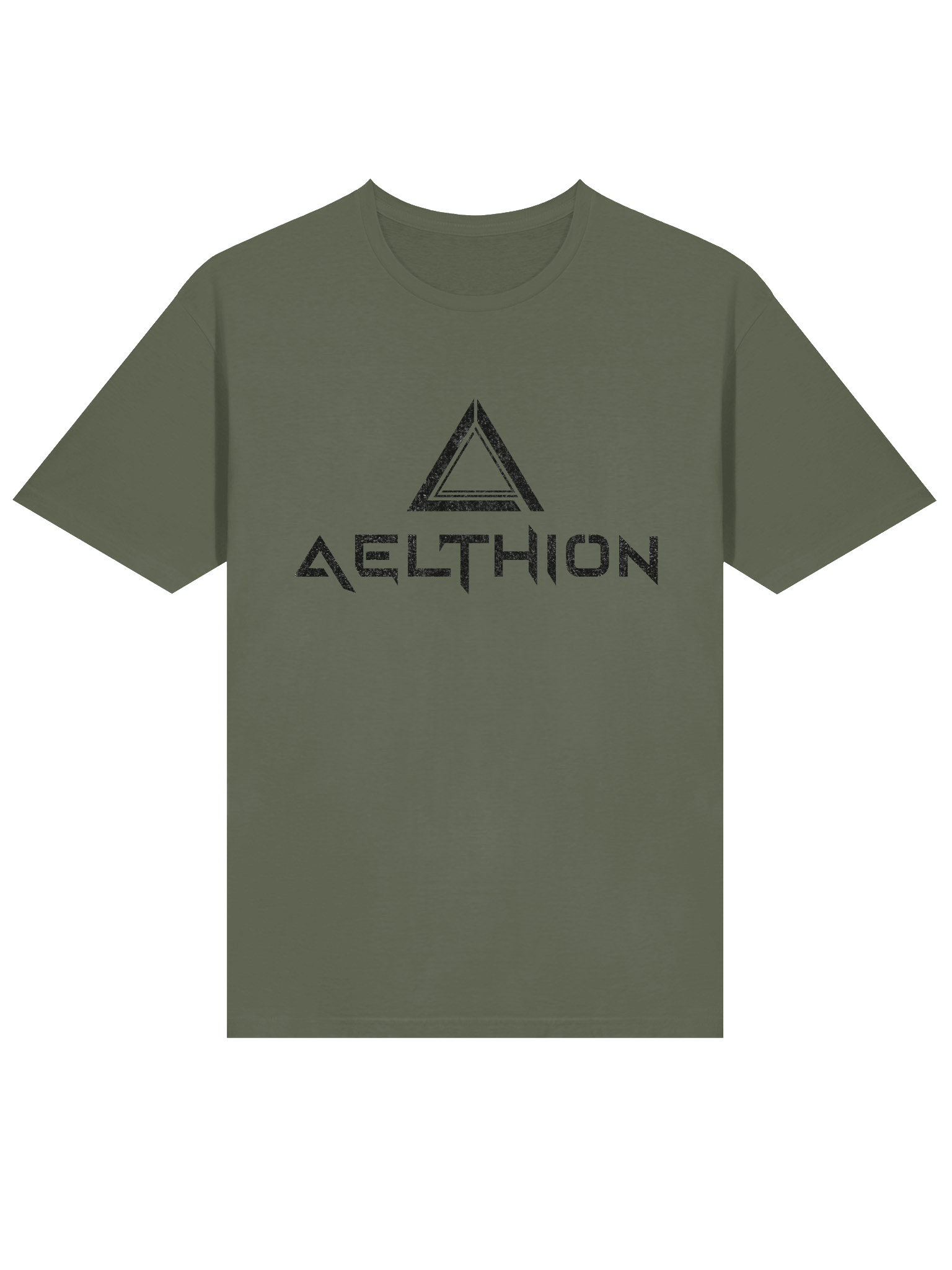 Aelthion T-Shirt product image (3)