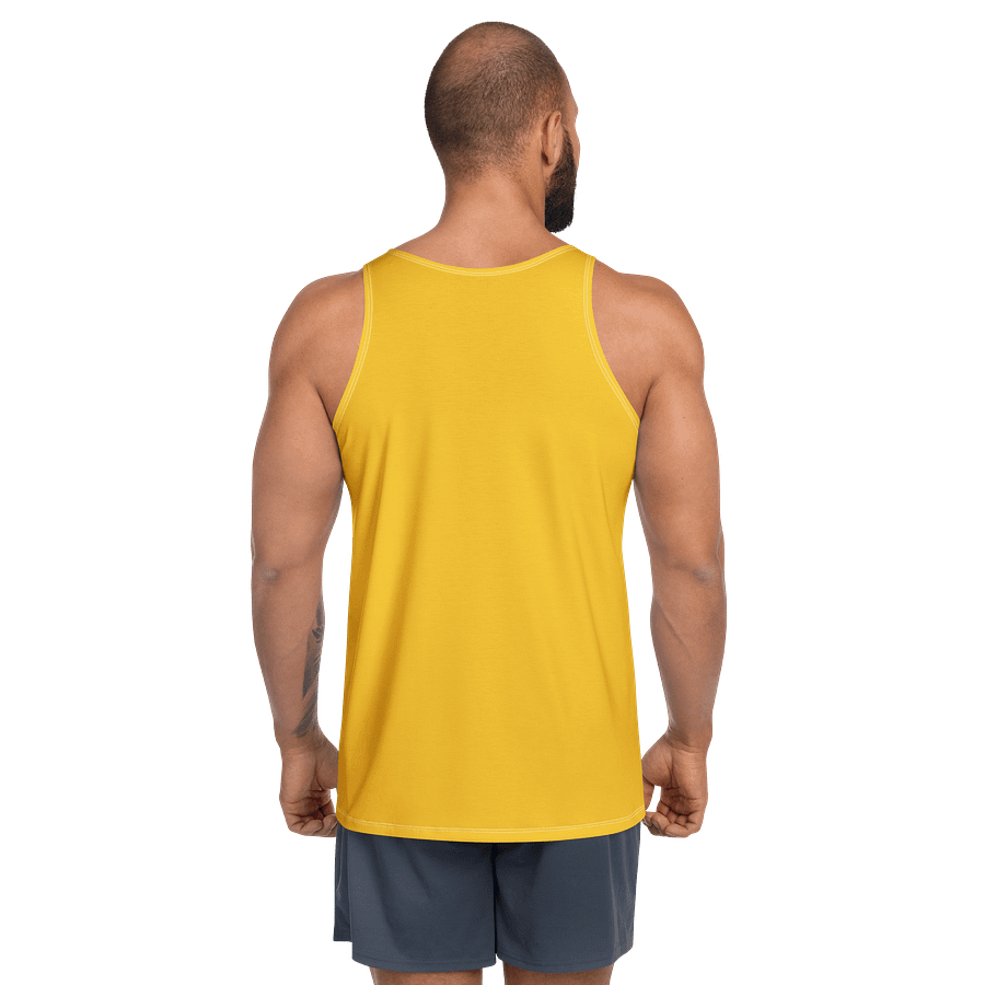 Roland van Beethoven by Frank Fonik (TB 303), classic synth Tribute, Regular fit Tank Top product image (4)