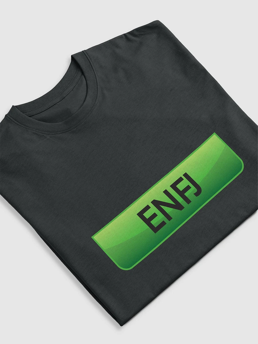 ENFJ T-shirt product image (35)