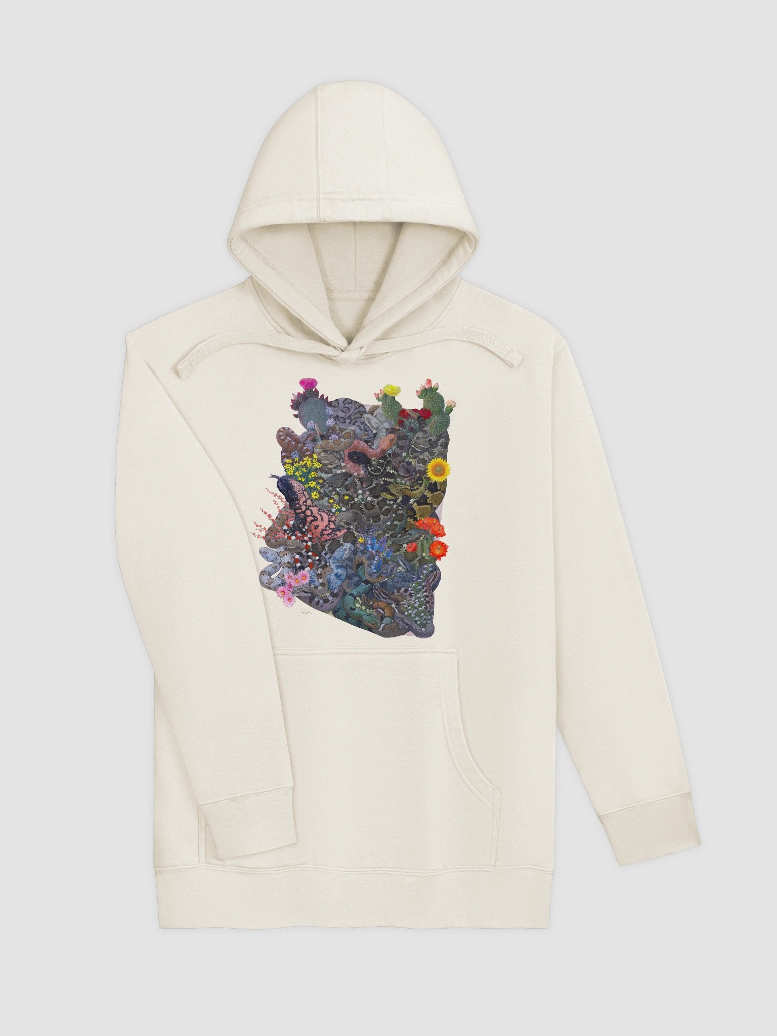 AZ Venomous Hoodie product image (6)