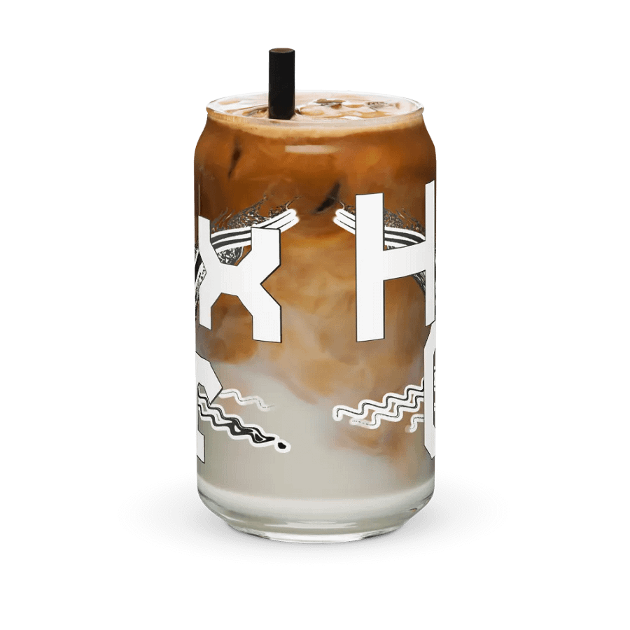 HApex Gear Can-Shaped Glass product image (11)