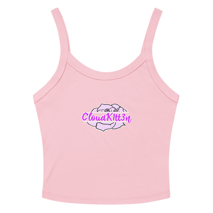 Rose Logo Tank (womens) product image (2)