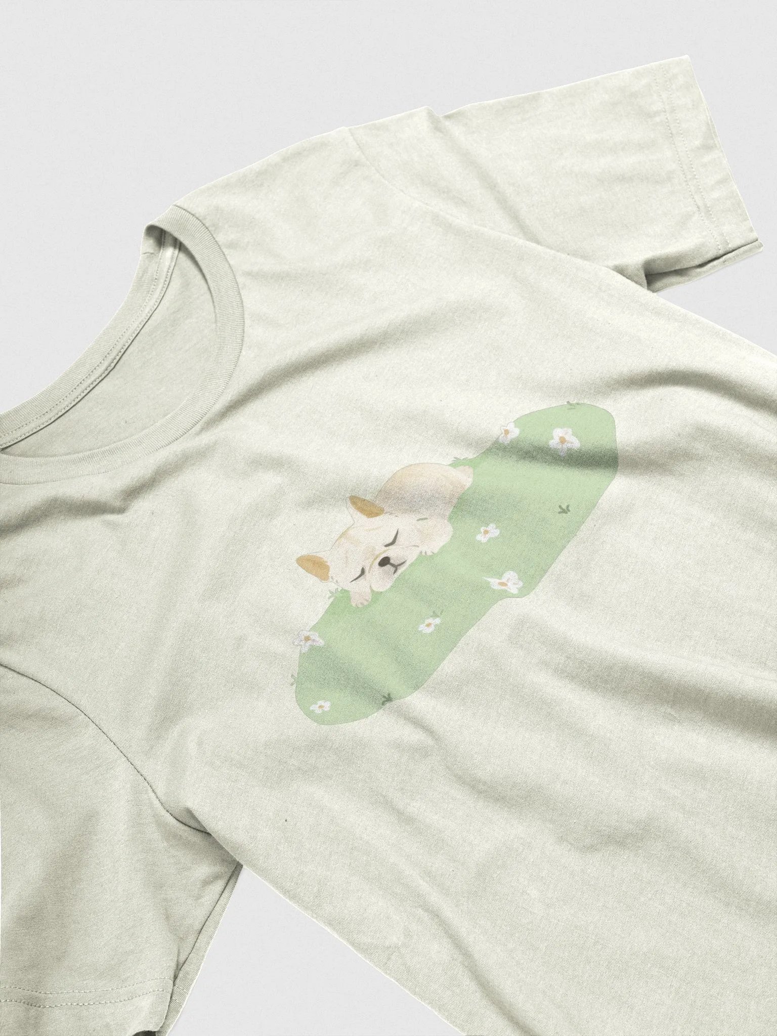 Simone Sleeps shirt product image (3)