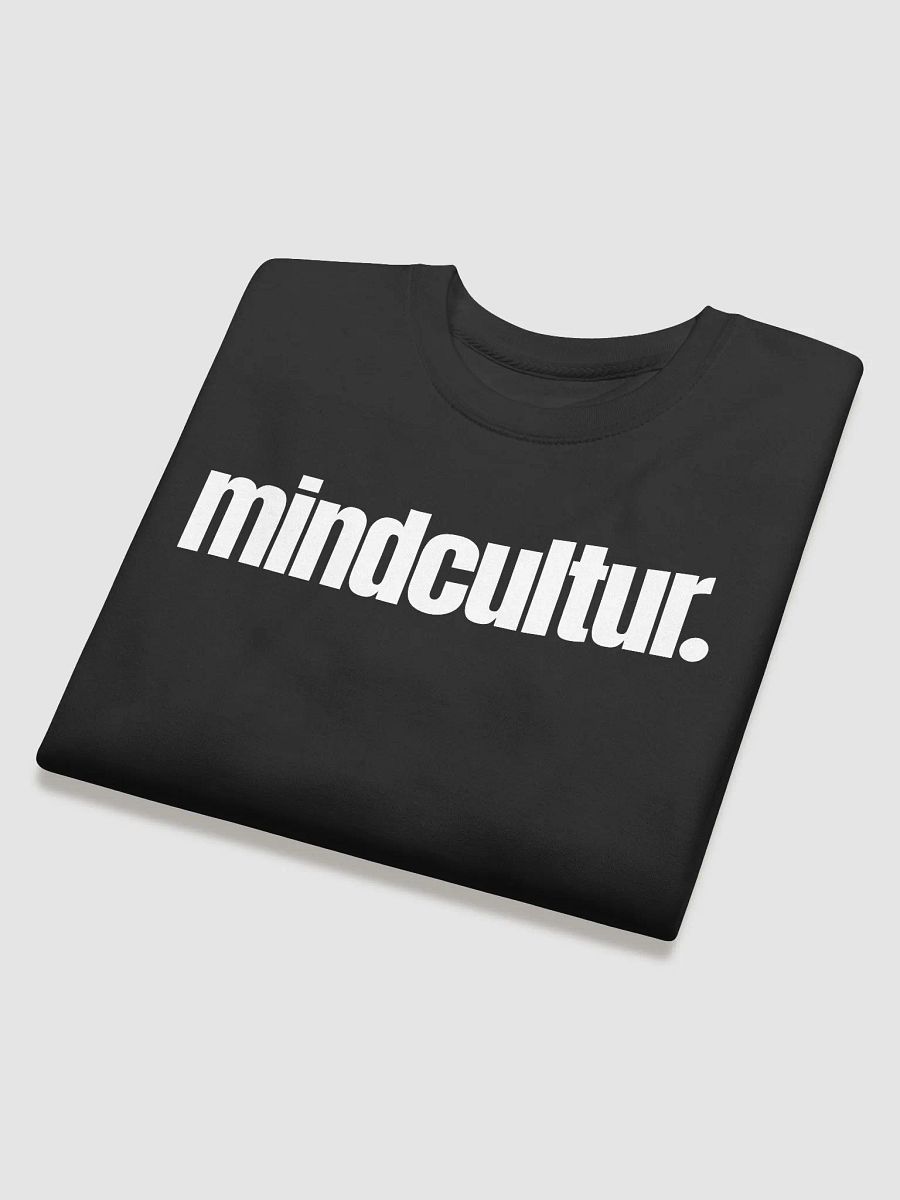 mindcultur. Cotton Heritage Premium Sweatshirt product image (6)