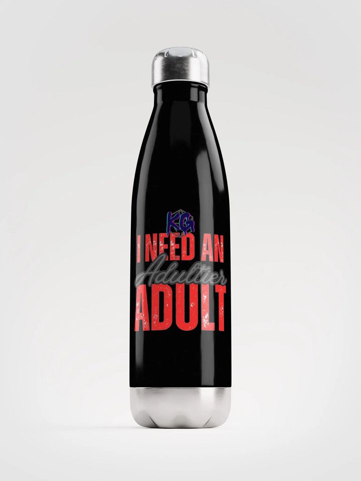 Adult Bottle product image (1)