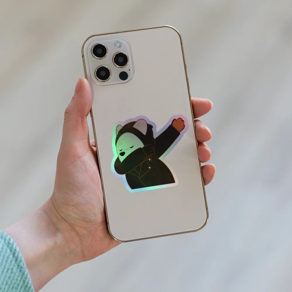 It's Dabbing product image (8)