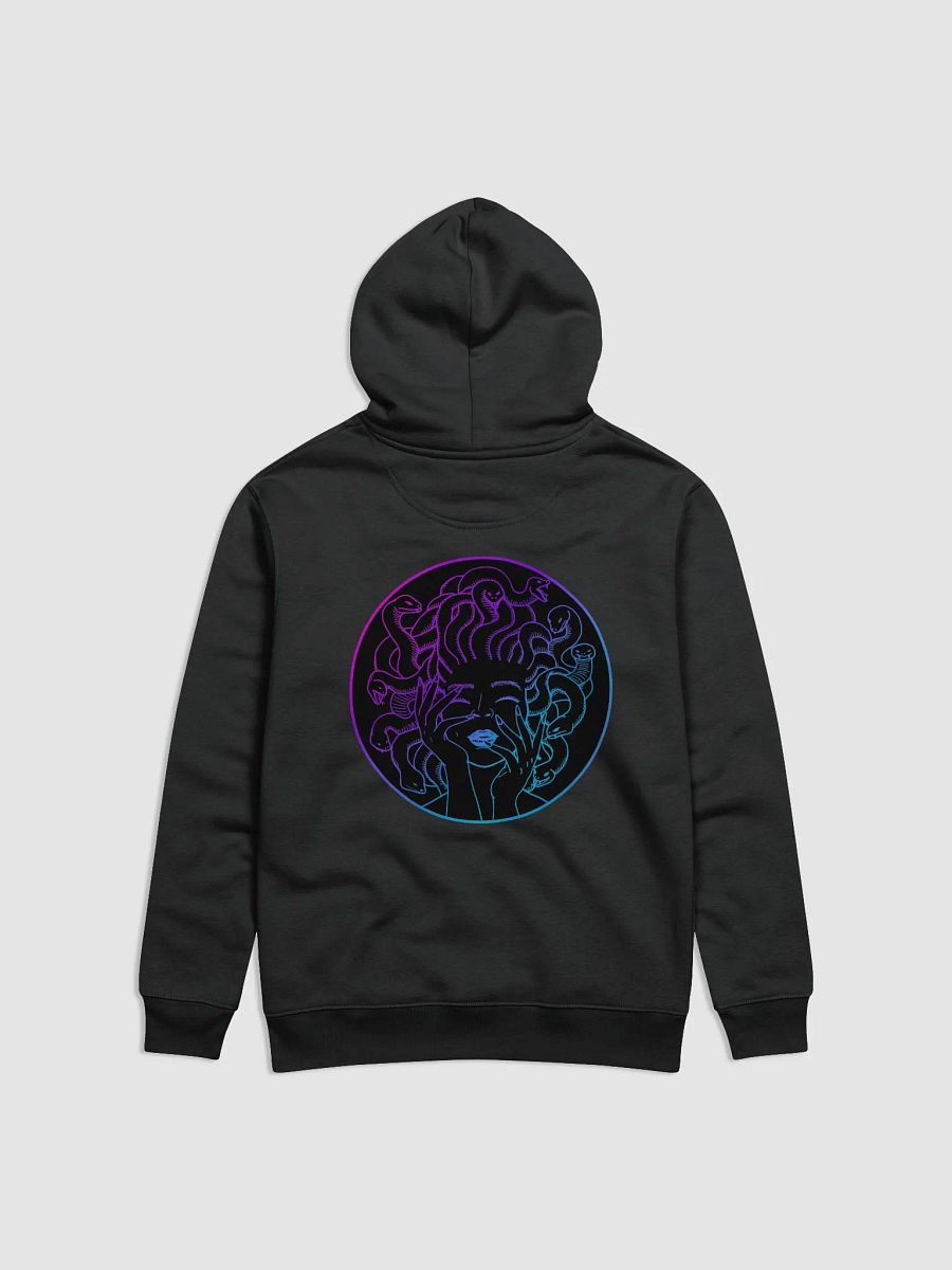Drakainess Logo Hoodie product image (7)