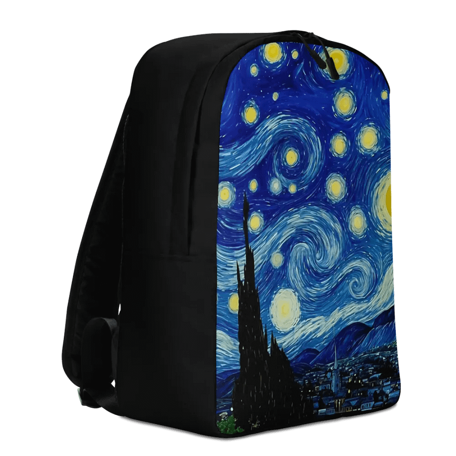 Zaino da viaggio M.s47 product image (3)