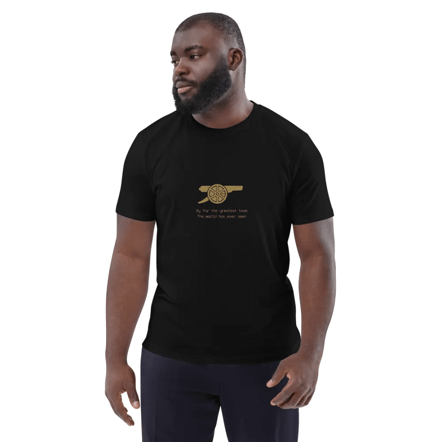 Golden Cannon product image (3)