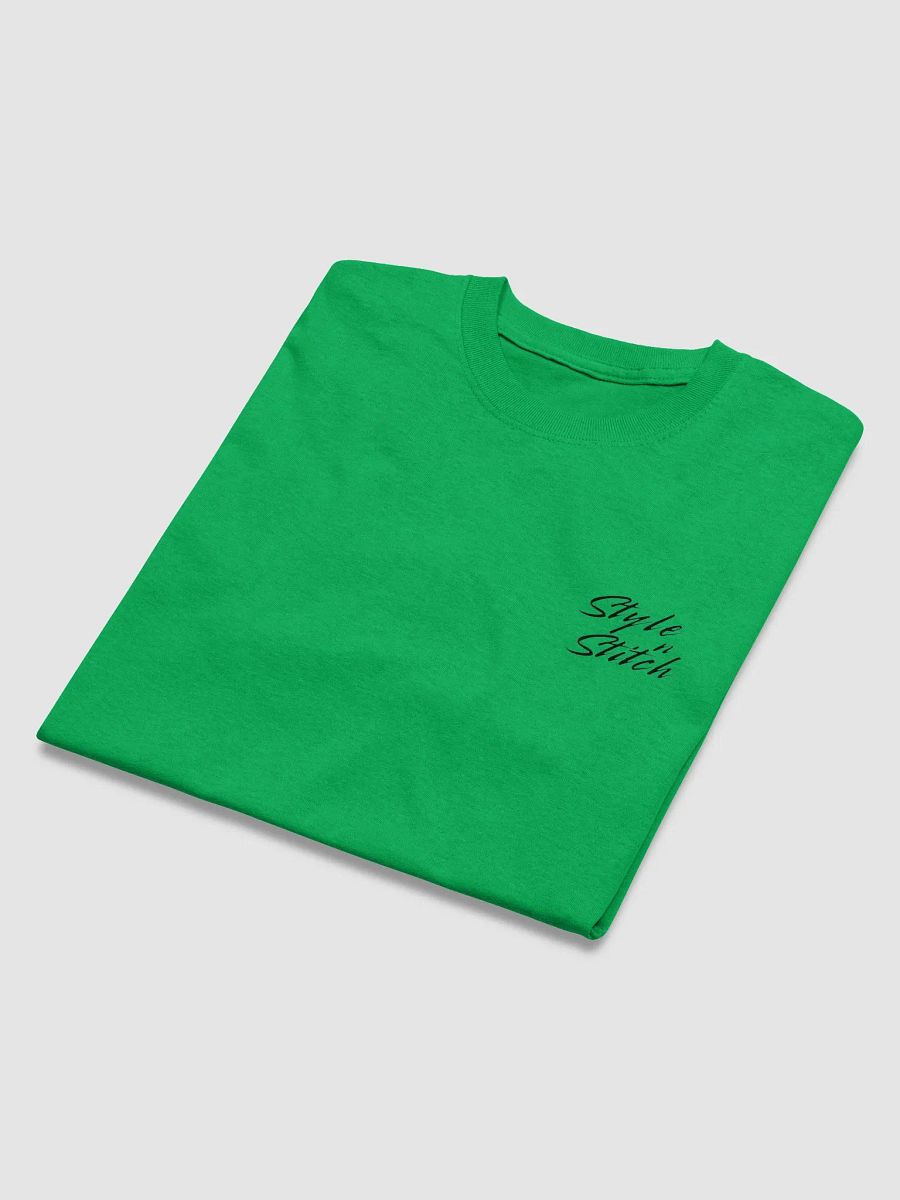 Legacy T-shirt product image (19)