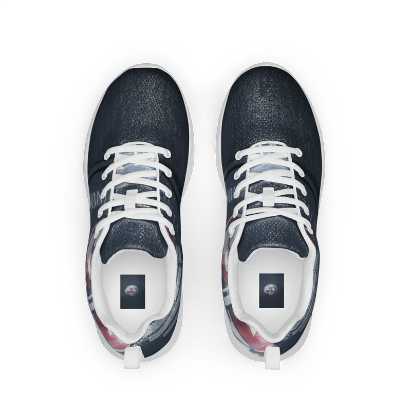 BIGFLEX DOGG ATHLETICS's Men's Athletic Shoes