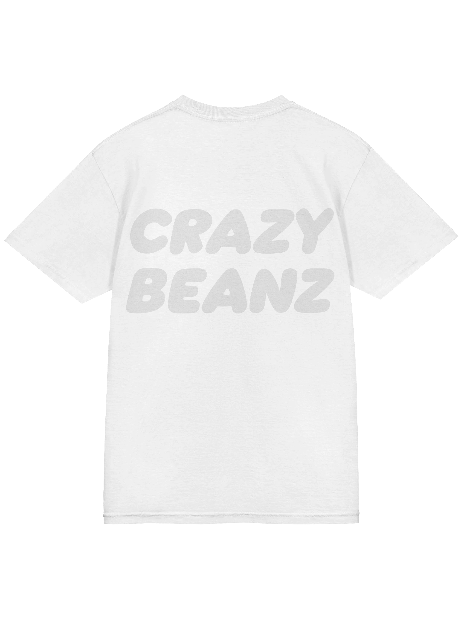 Crazy Beanz T-Shirt product image (4)
