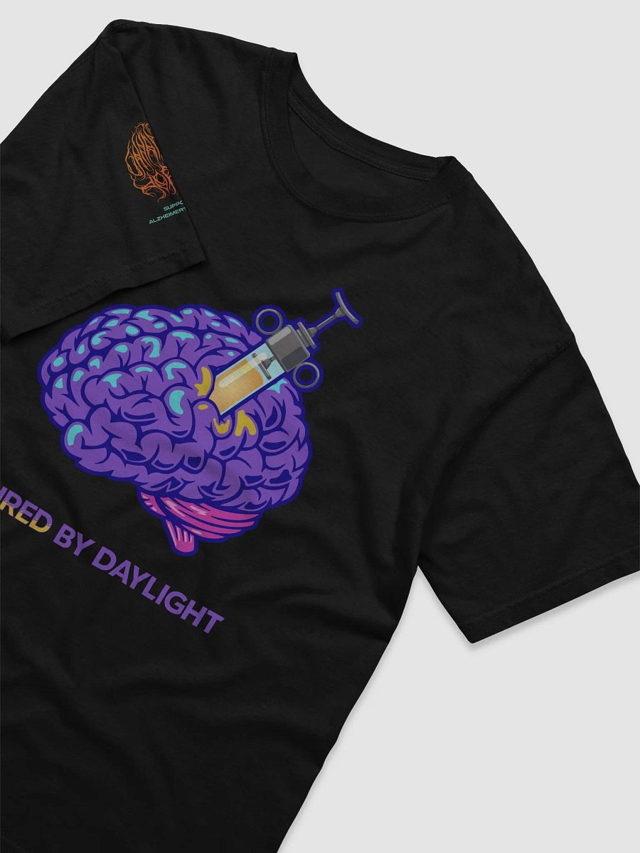 Cured By Daylight - LTD Edition (T-Shirt) product image (8)