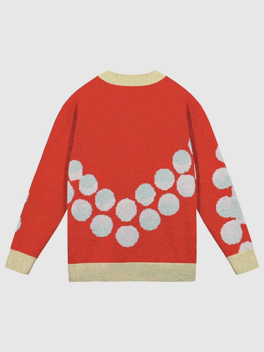 Unleash Knitted Swagger product image (10)