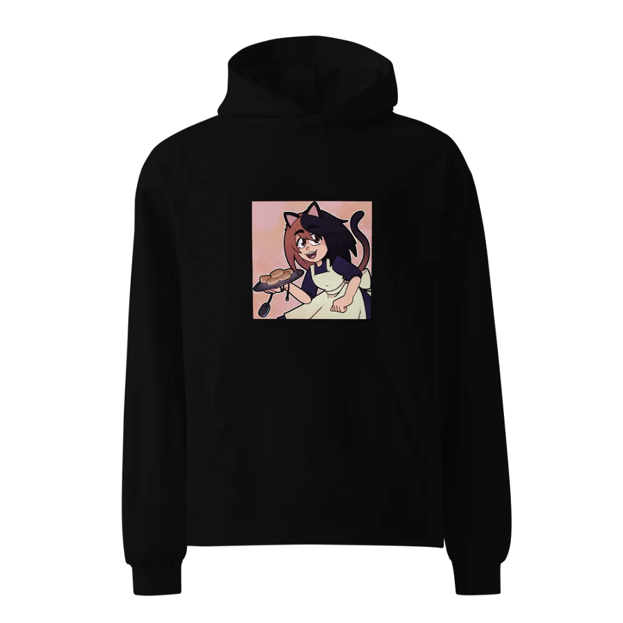 Baker Logo Hoodie product image (1)