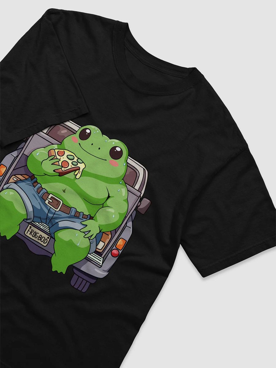 Frog Bod product image (3)