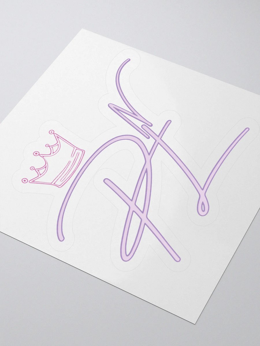 PNL Logo Sticker product image (8)