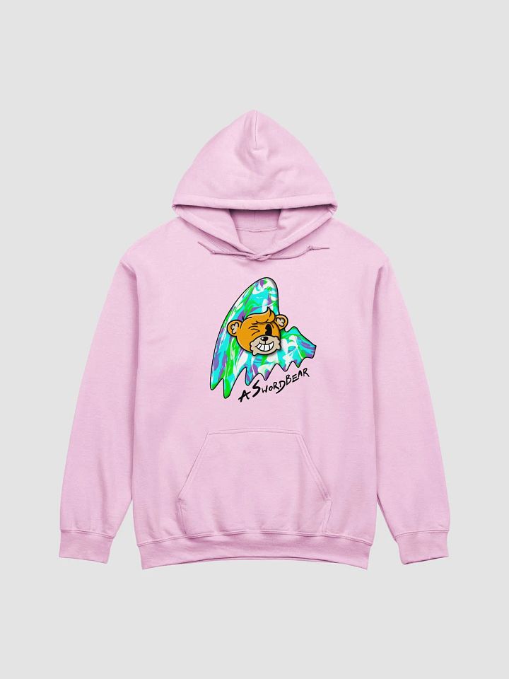 Da Blob Hoodie product image (13)