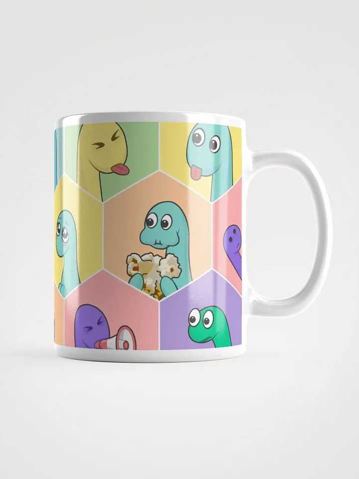 3rd Anniversary Mug product image (3)