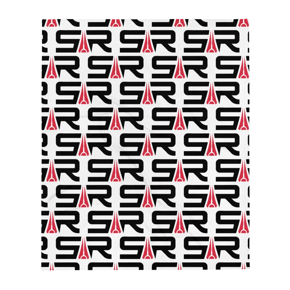 Soft, fuzzy blanket product image (2)