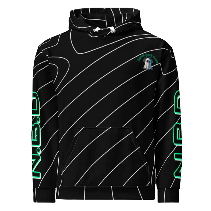 boo hoodie product image (1)