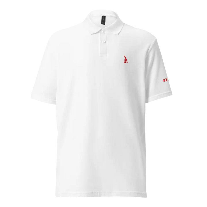 Syndicate Icon Polo product image (5)