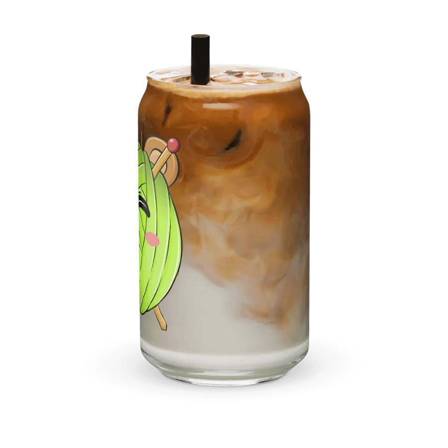 Emote-Trinken-Glas-16oz product image (42)