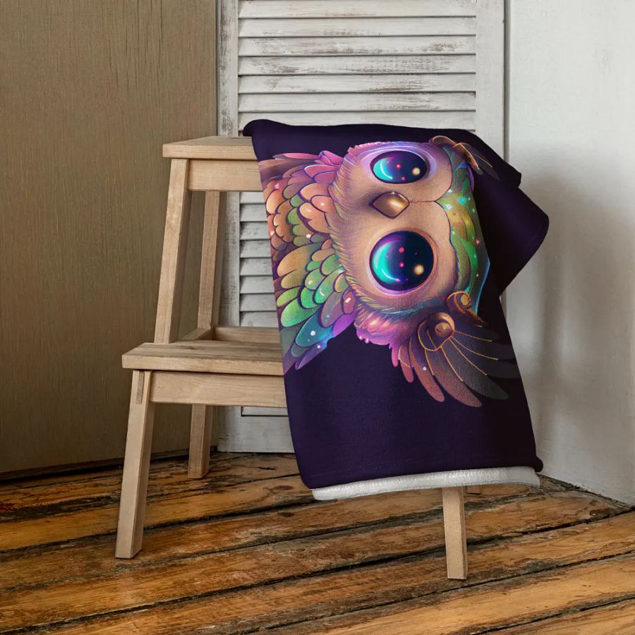 Bath Owl product image (4)