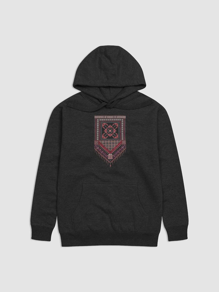 Palestinian Style-1 - Hoodie product image (3)