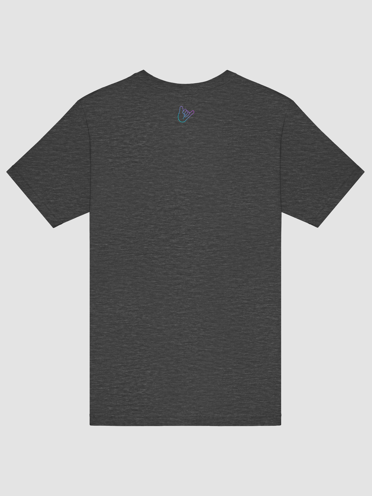 Aloha Vibes Shaka T-Shirt product image (41)