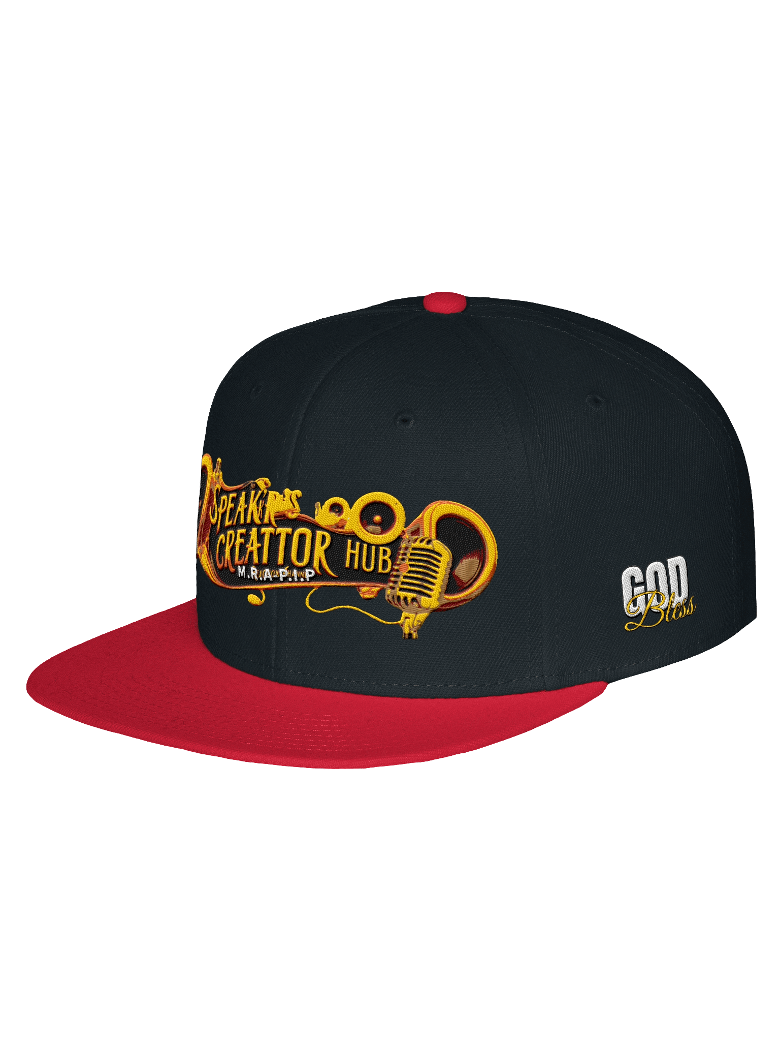 THE CREATTOR MEMBER HAT product image (18)