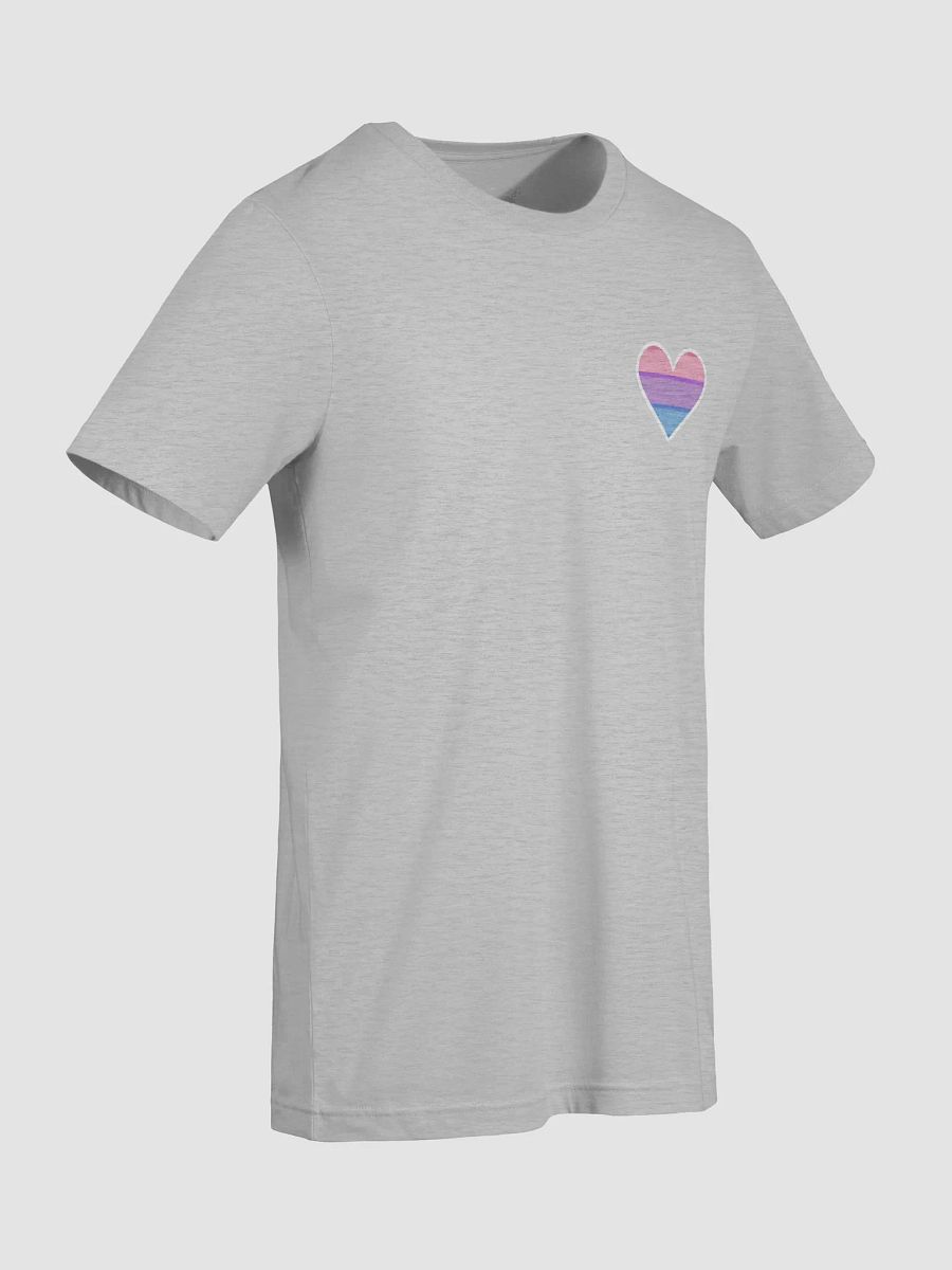 Bisexual Pride TShirt product image (9)