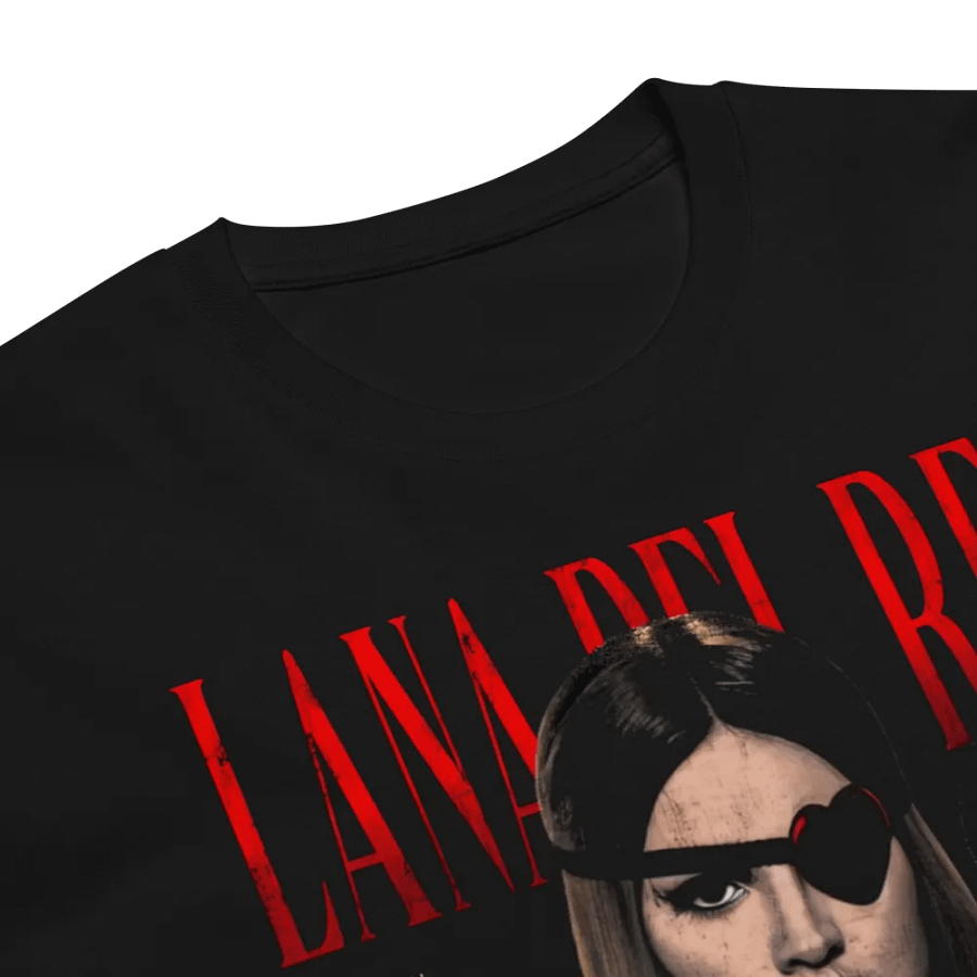 Lana Del Rey premium Unisex Tee product image (3)