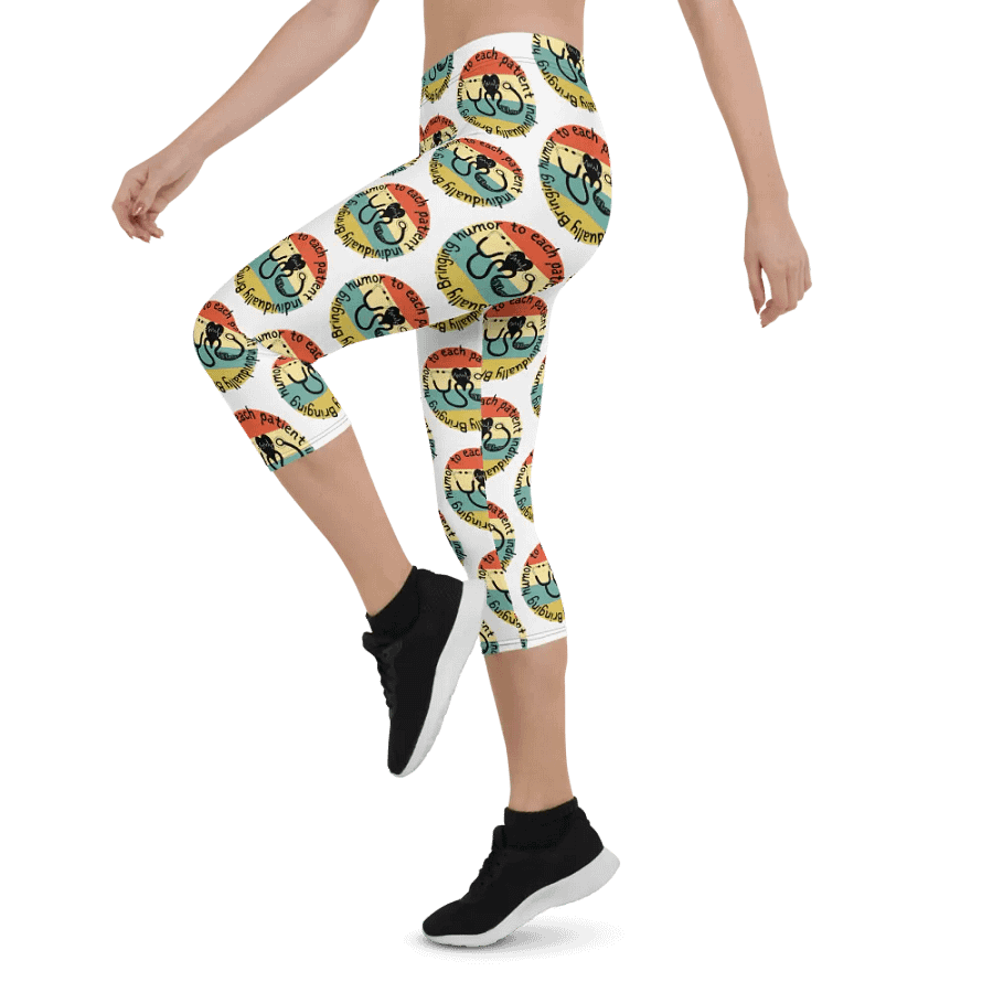 Bringing humor to each patient individually product image (4)