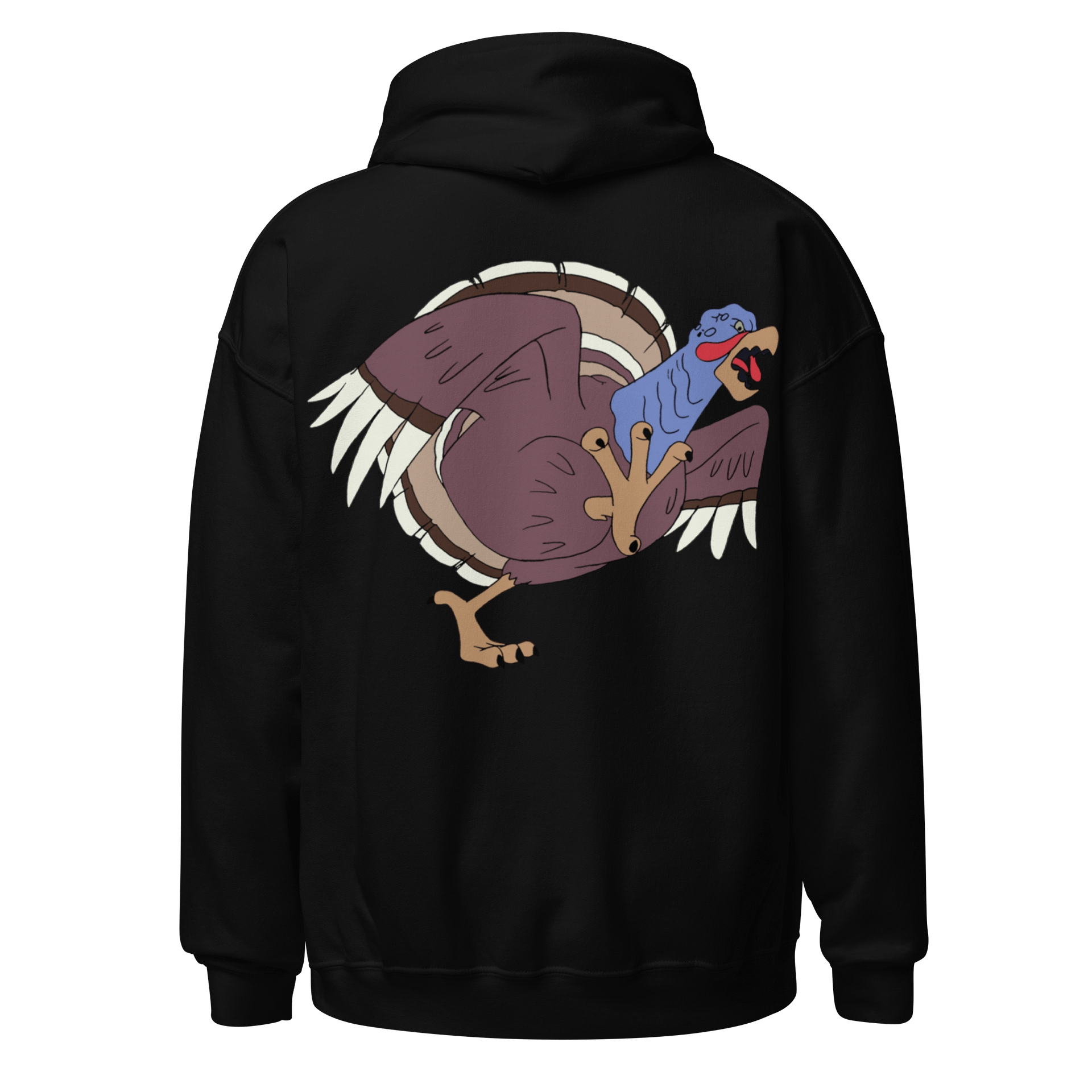 Tyminatorsongs X Turkey Monster (Thanksgiving Edition) product image (22)